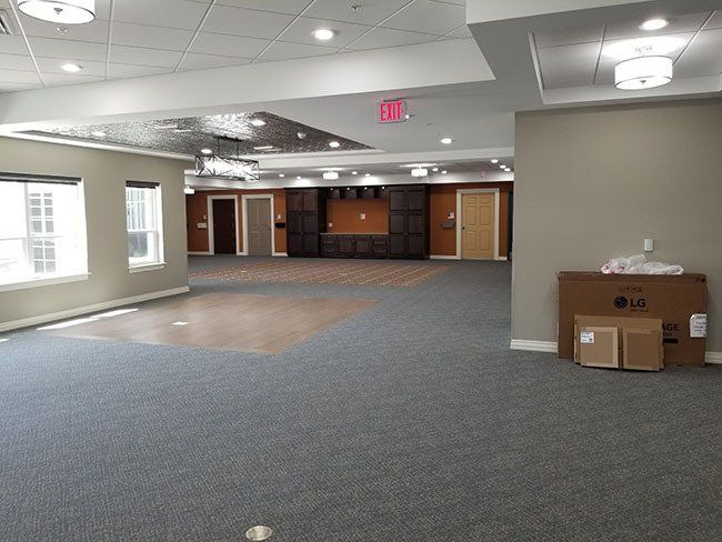 C Mechanical Services Projects