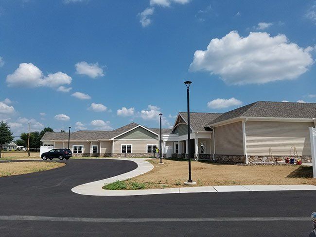 C Mechanical Services Projects