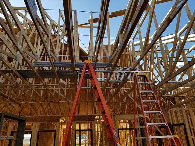 C Mechanical Services Projects