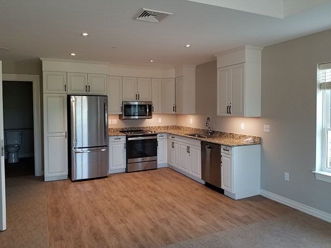 C Mechanical Services Projects