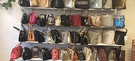 bags