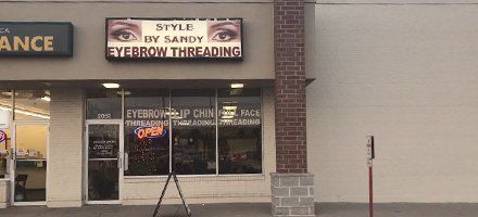 storefront