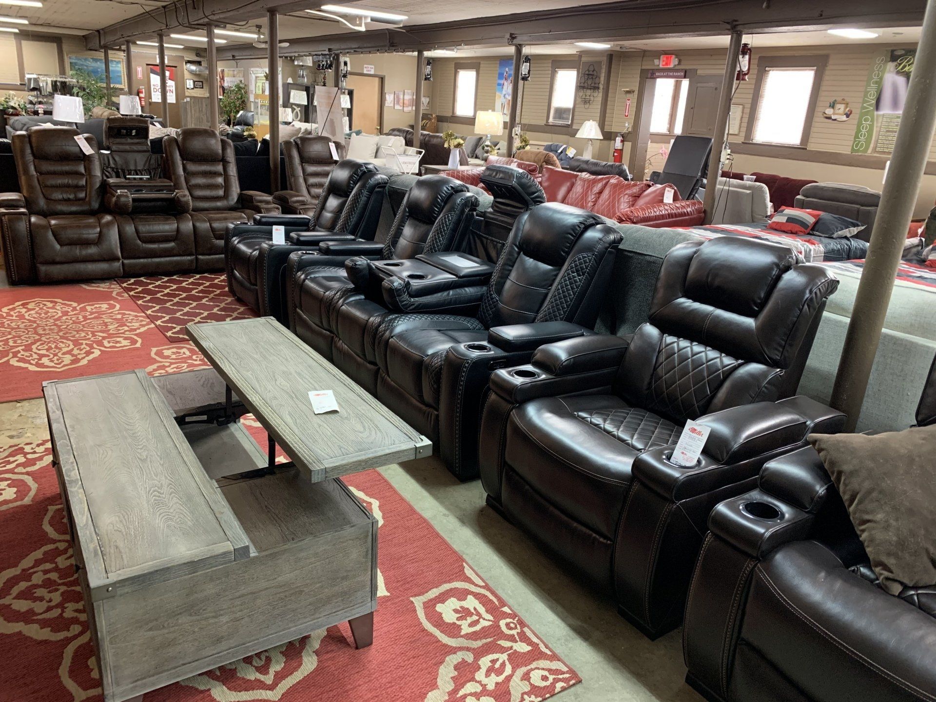 Jim Miller Furniture Furniture Shop Furniture Springfield, OH