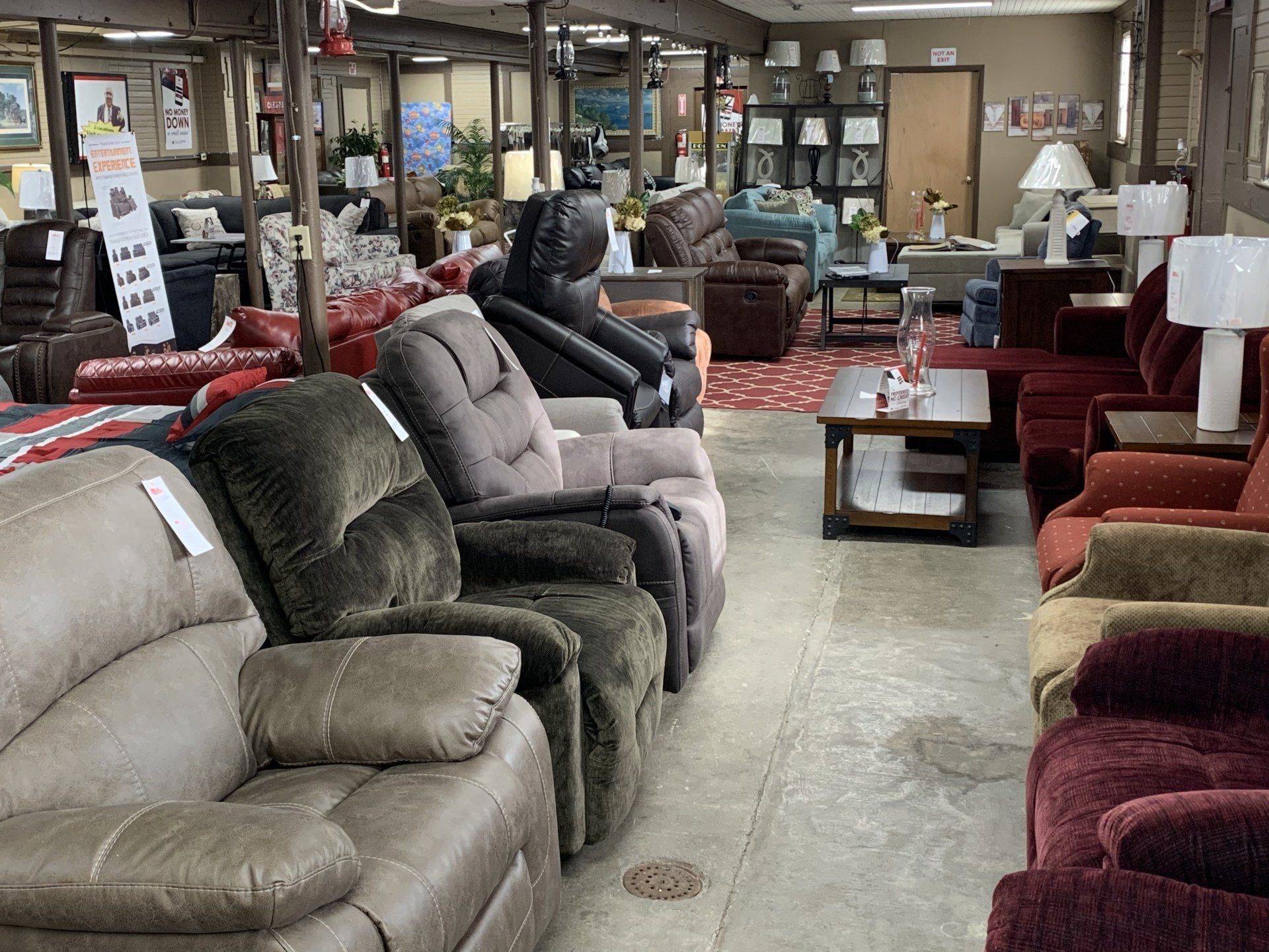 Jim Miller Furniture | Furniture Shop | Furniture | Springfield, OH