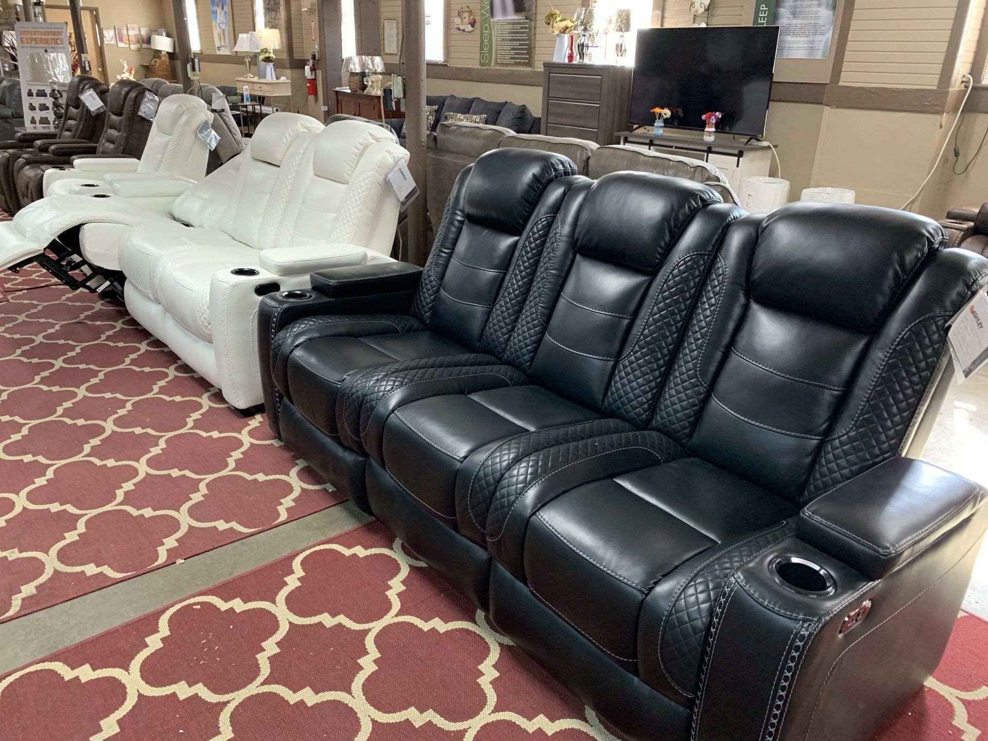 Jim Miller Furniture Furniture Shop Furniture Springfield, OH