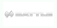 Battle logo