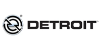 Detroit logo
