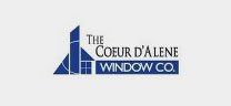 coeur dalene window