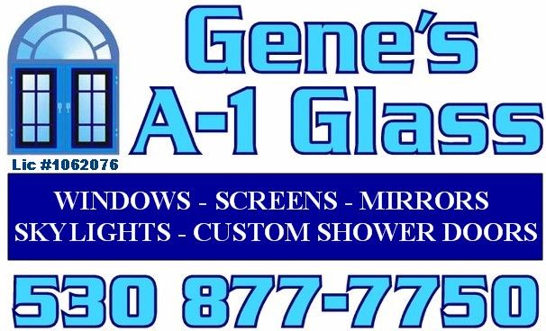 Window Screens | Rescreening | Chico, CA