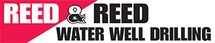 Reed & Reed Water Well Drilling - Logo