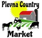 Plevna Country Market - logo
