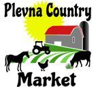 Plevna Country Market - logo