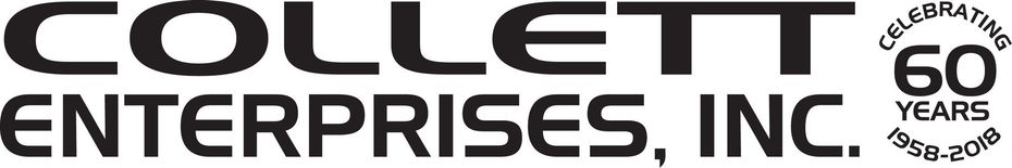 Collett Enterprises Inc - logo