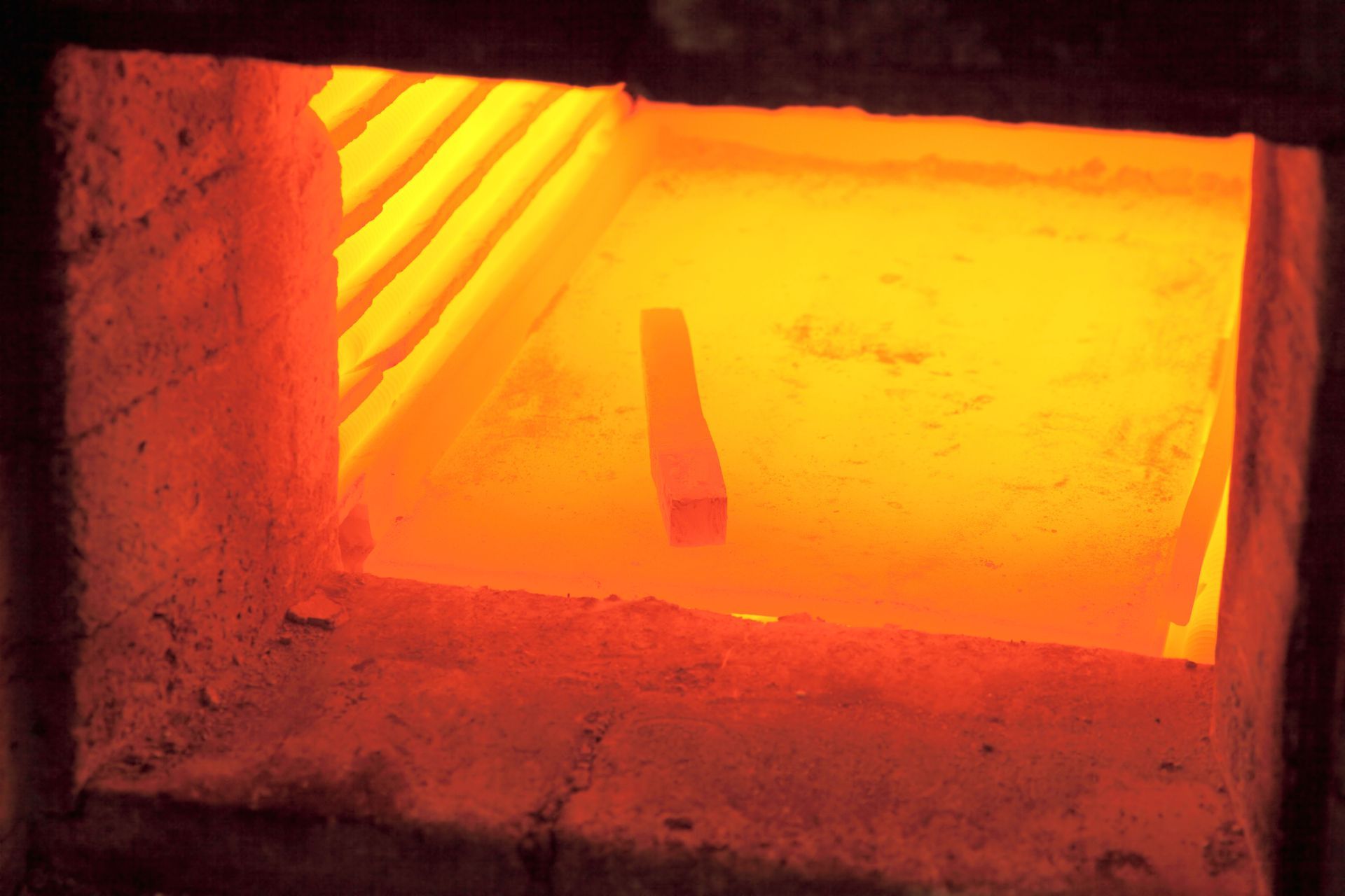 Why Proper Metal Fabrication Matters in Iron Restoration