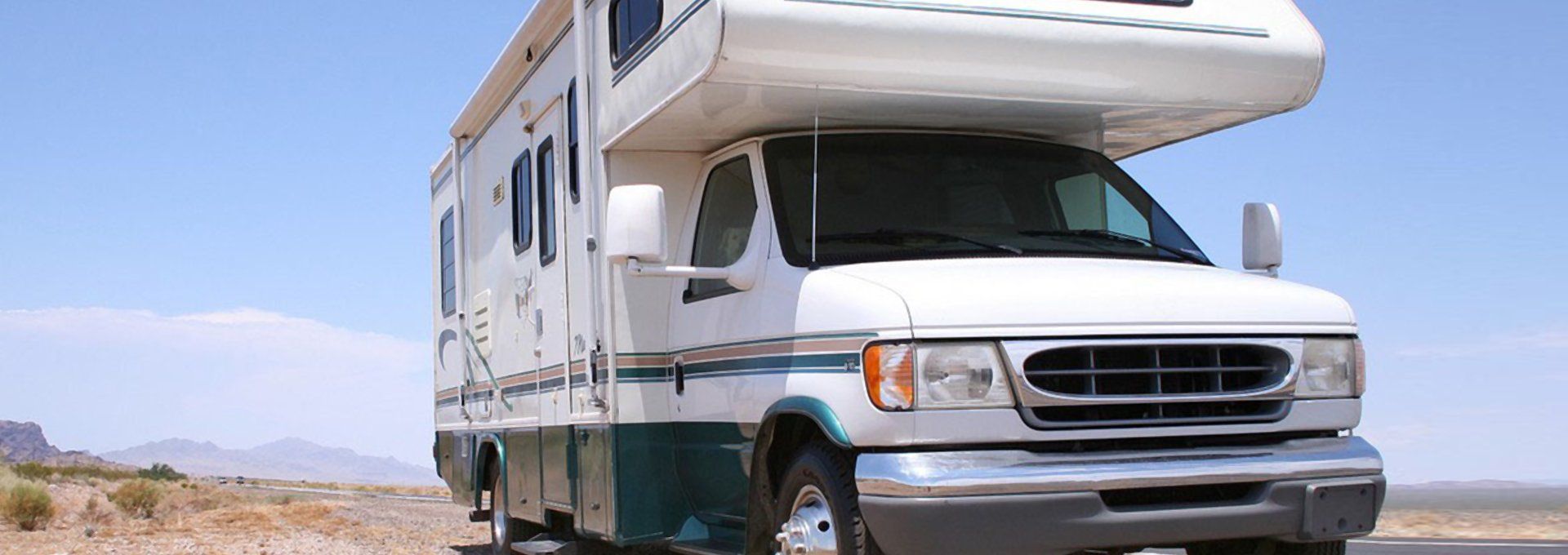 RV Service LLC Rubber Roof Repair Strasburg, VA