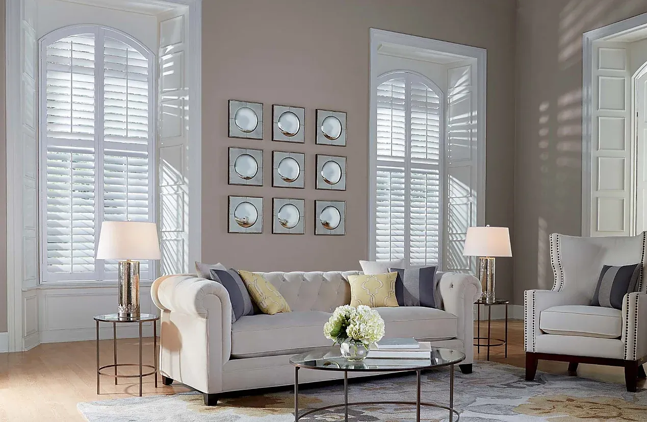 Window Shutters