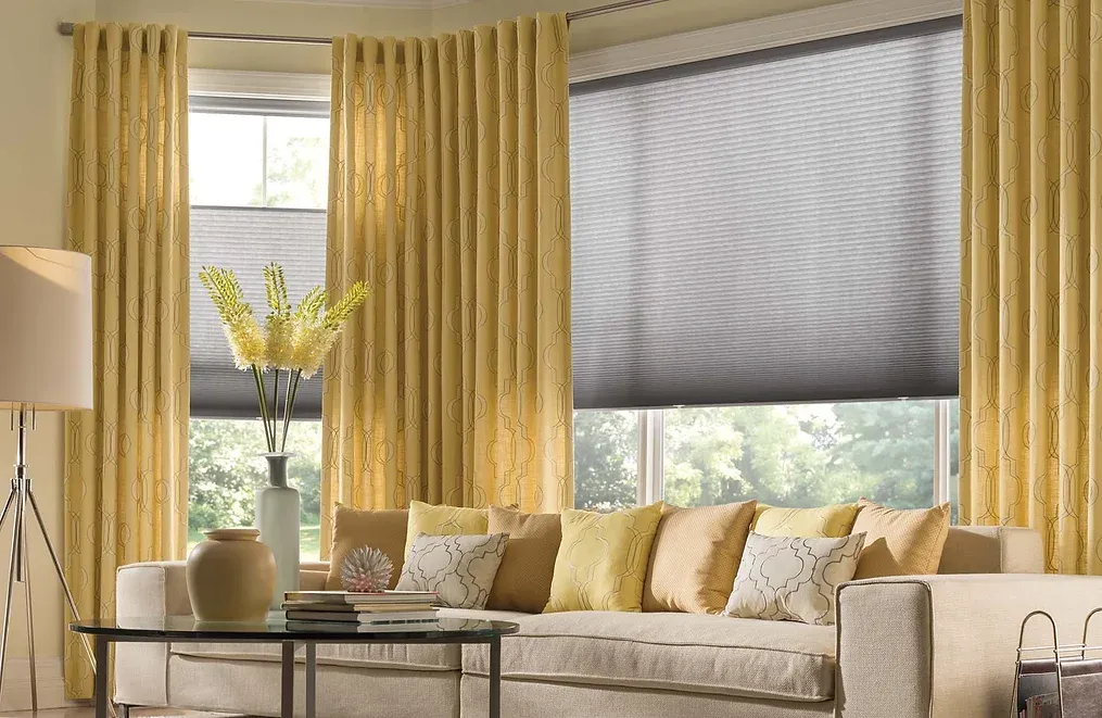 Window Treatment