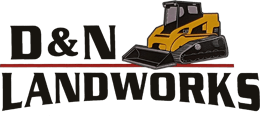 D & N Landworks-Logo