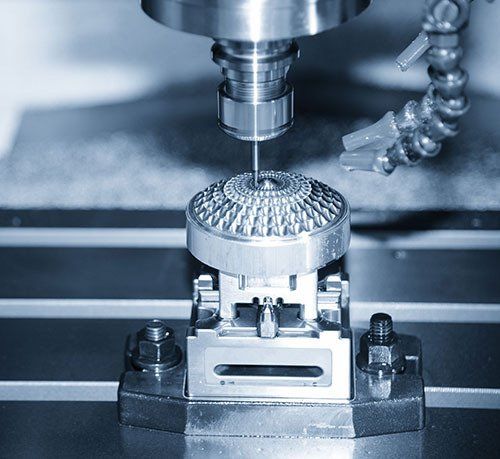 Micro Machining