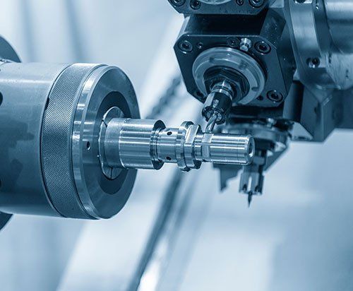 CNC Turning