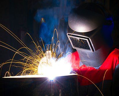 Welding