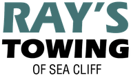 Ray's Towing - Logo