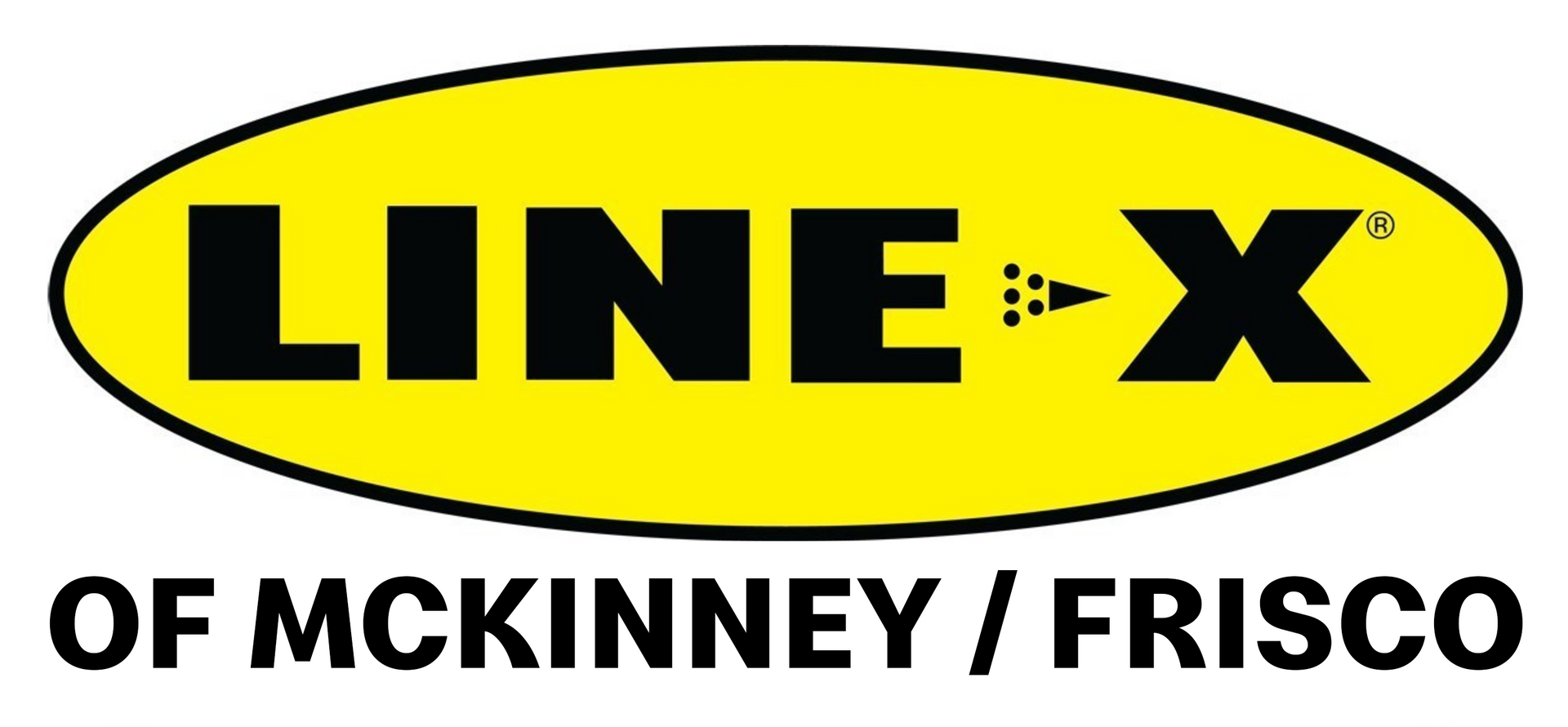 LINE-X of Mckinney / Frisco - logo