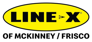 LINE-X of Mckinney / Frisco - logo