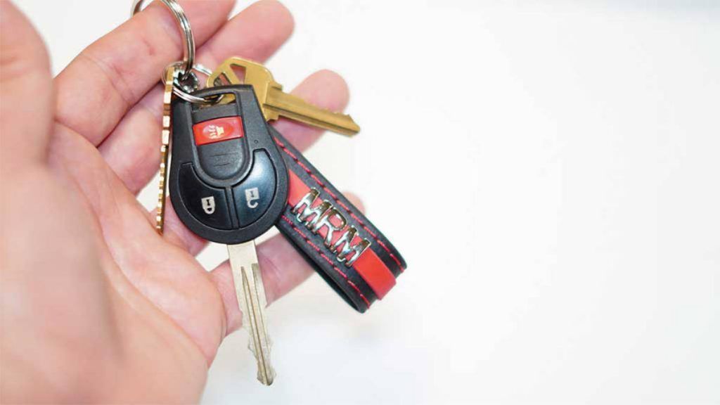 MRM Locksmith auto service