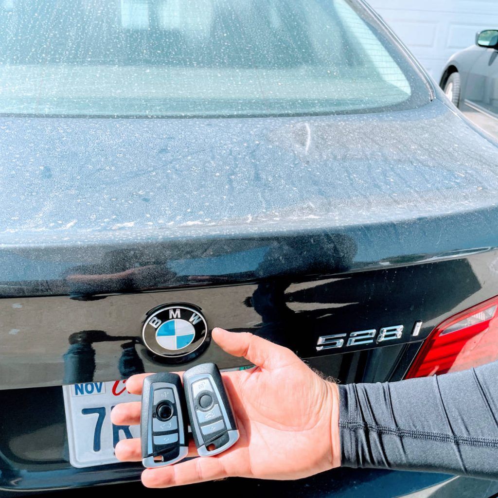 MRM Locksmith auto service