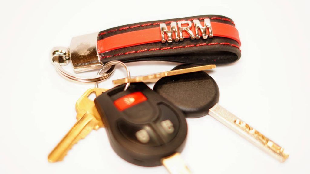 MRM Locksmith auto service