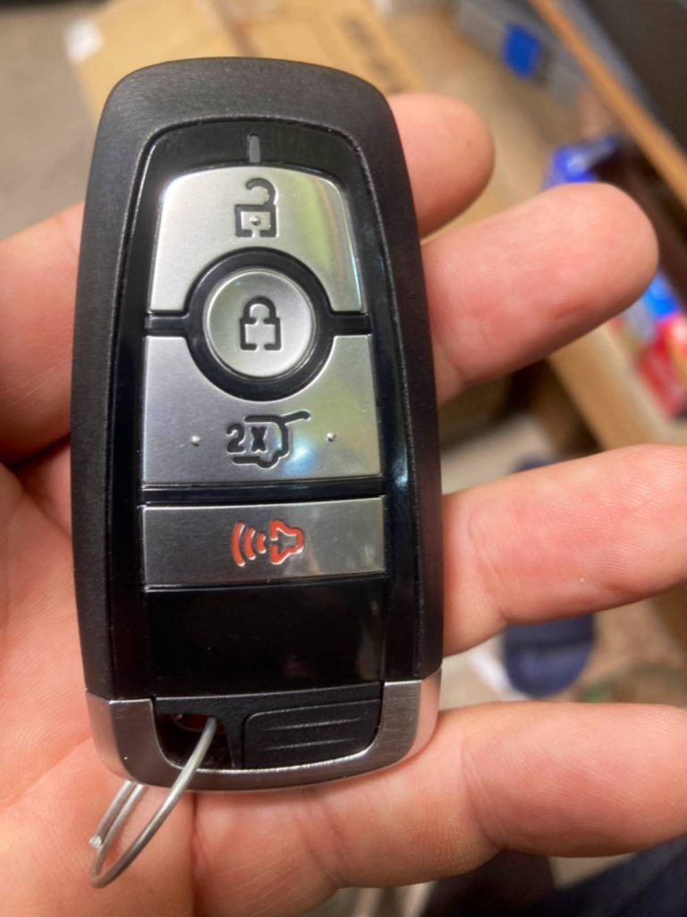 MRM Locksmith auto service