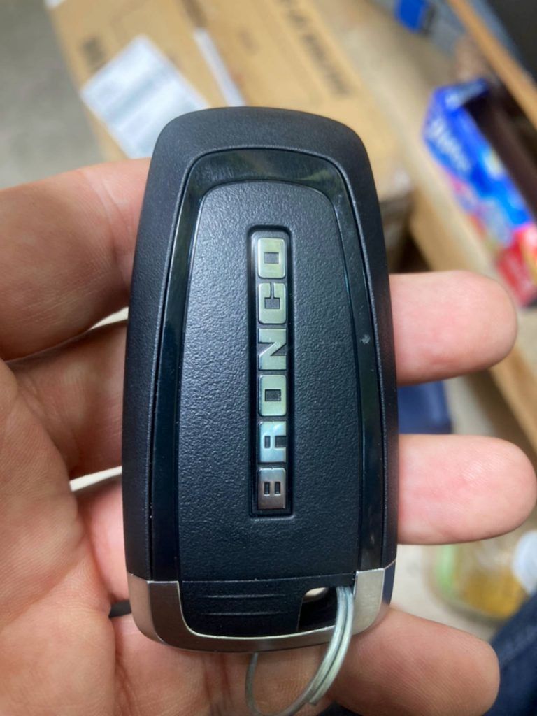 MRM Locksmith auto service