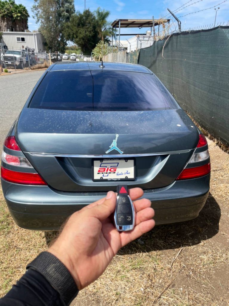 MRM Locksmith auto service