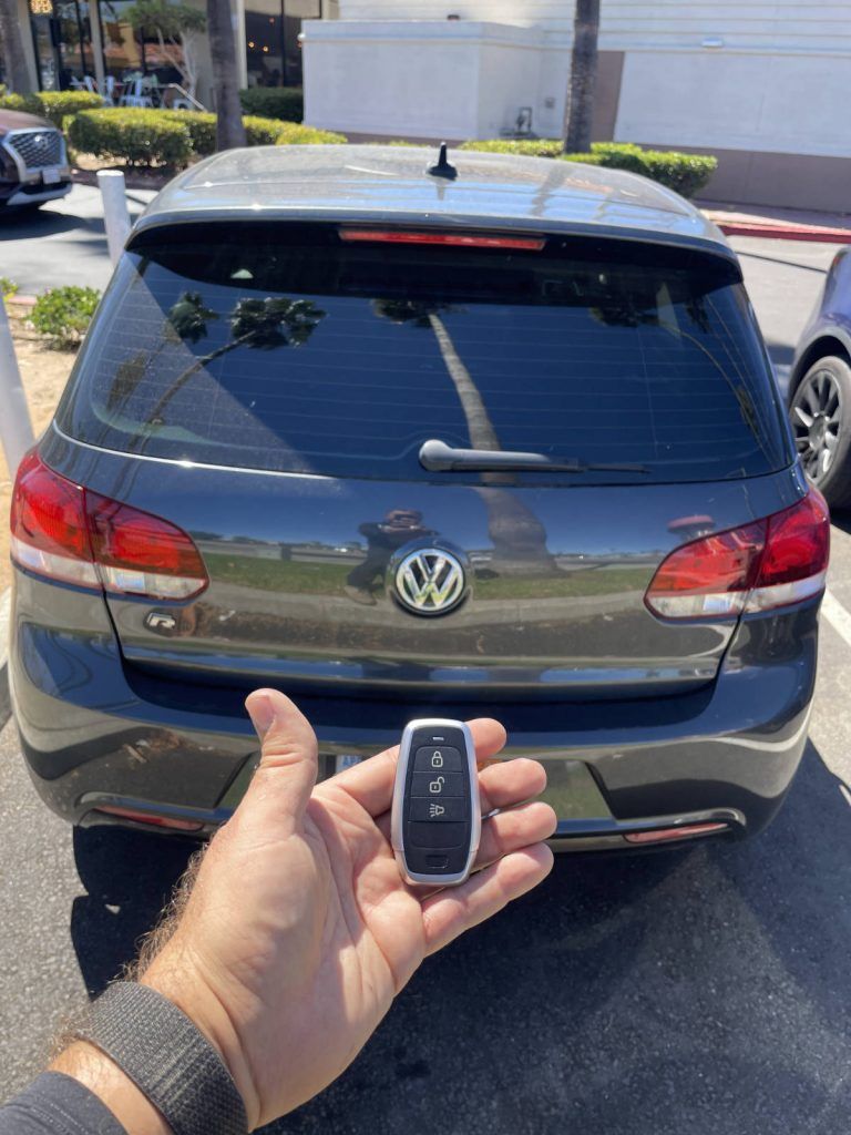 MRM Locksmith auto service