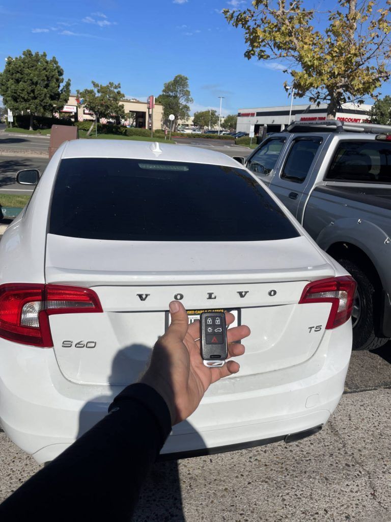 MRM Locksmith auto service