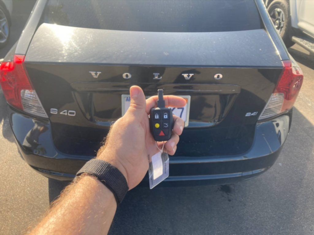 MRM Locksmith auto service