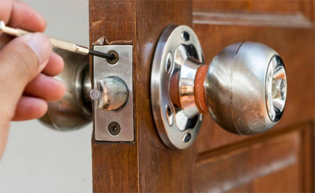 MRM Locksmith residential service