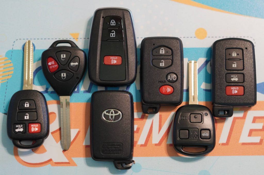 MRM Locksmith auto service