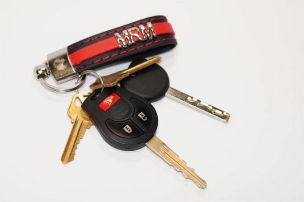 MRM Locksmith auto service
