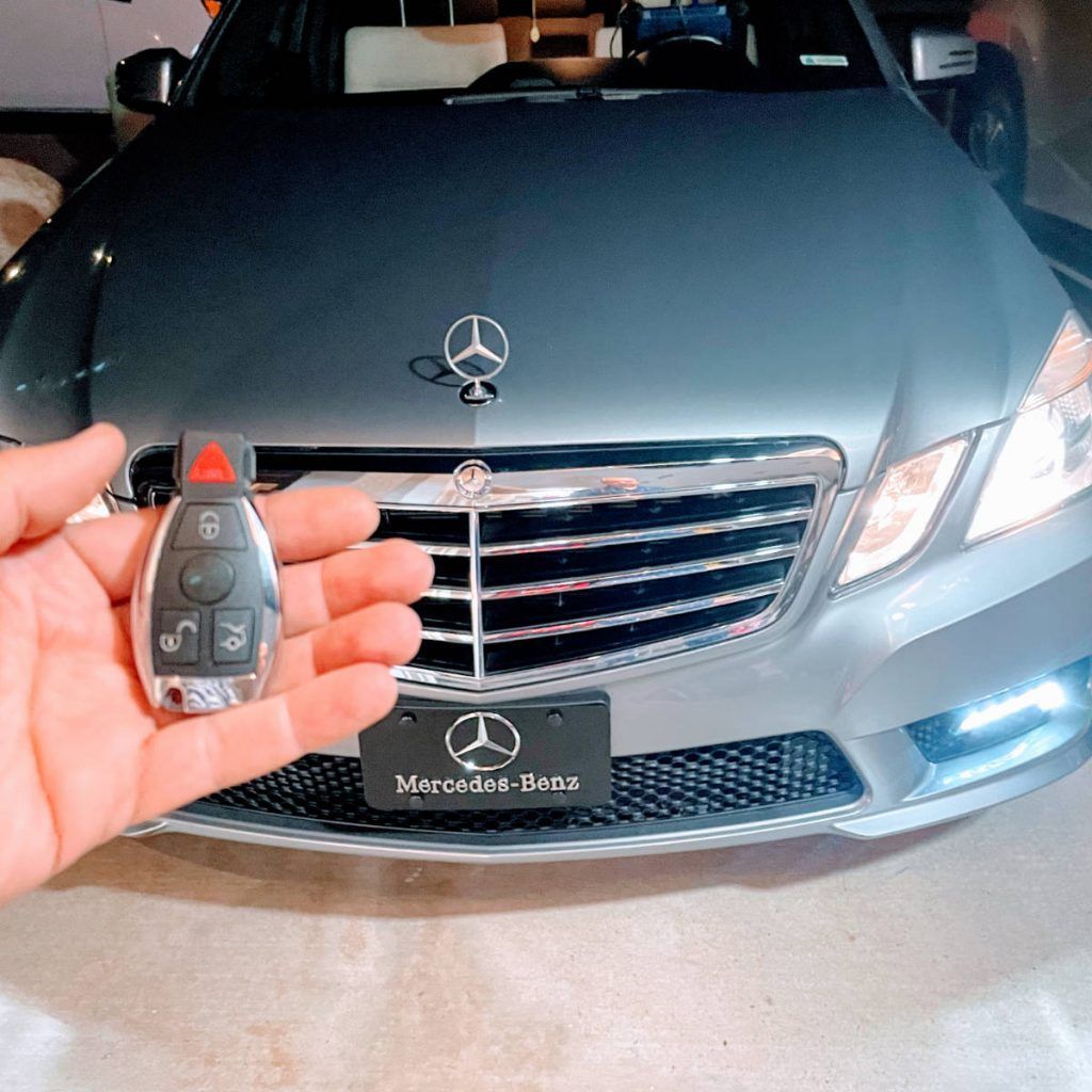 MRM Locksmith auto service