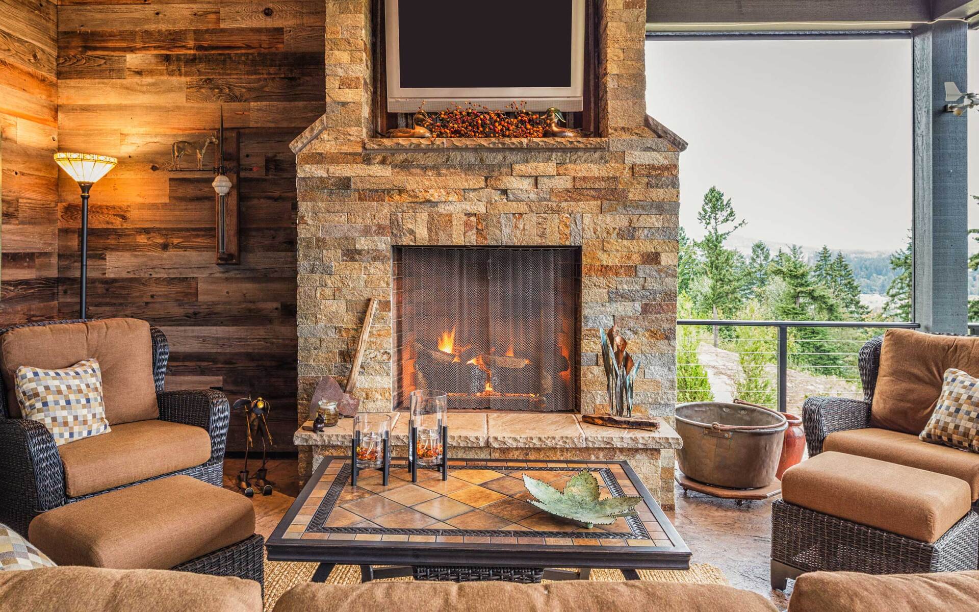 A-1 Able Contractors | Chimney Services | Nanticoke, PA