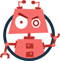 Robot icon