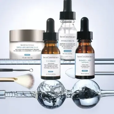 Learn More About Cosmetic Dermatology Dermatology