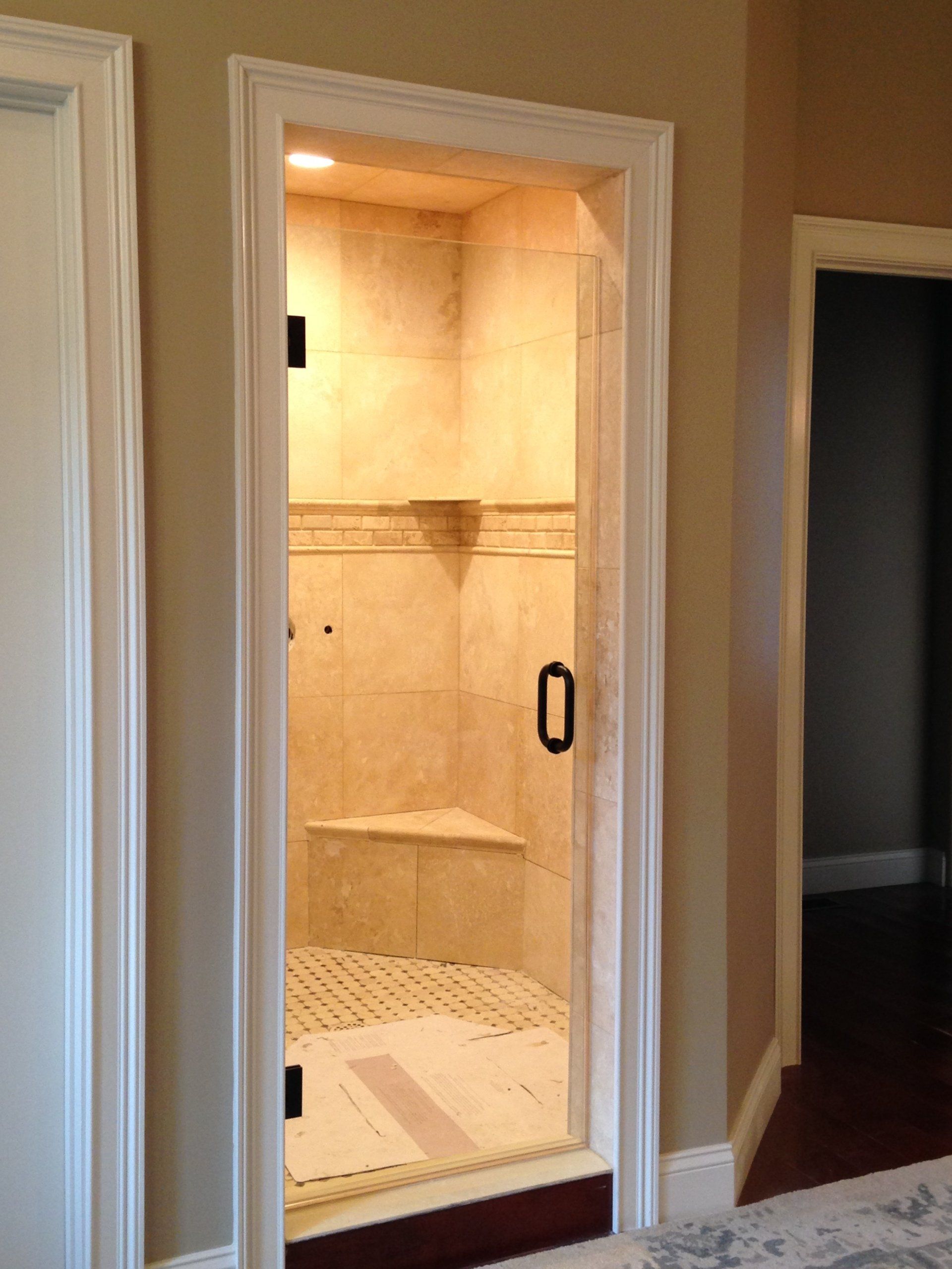 Champion Glass Inc Single Door Gallery Oakdale, NY