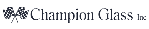 Champion Glass Inc logo