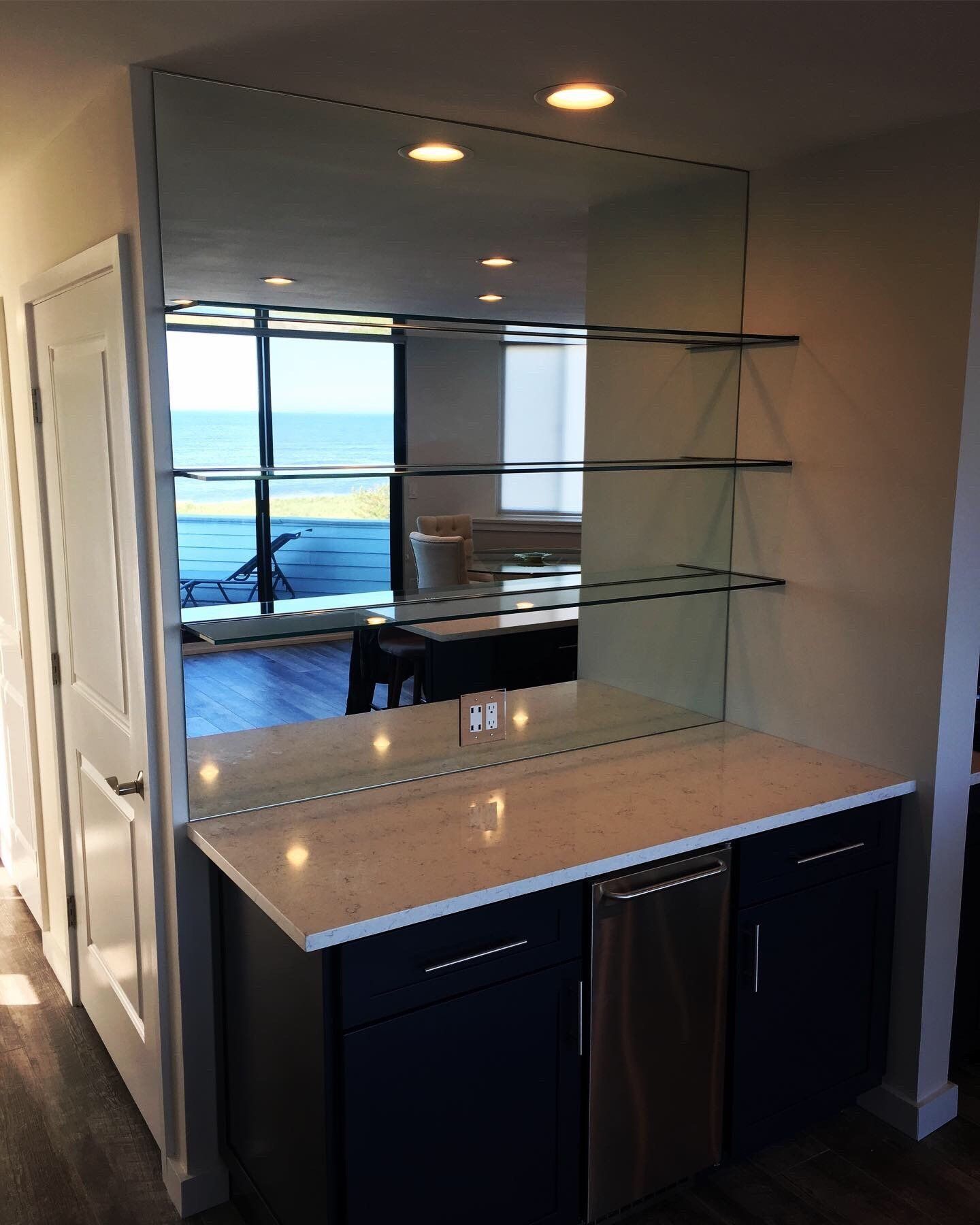 Glass Shelves Glass Mirrors Oakdale, NY