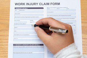 Workers, compensation