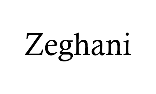 Zeghani