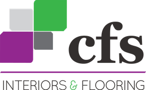 CFS Interiors & Flooring - logo